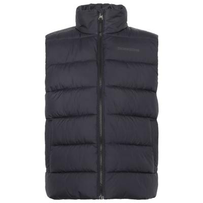 Didriksons - Kid's Kilo Vest 2 - Kunstfaserweste Gr 160 grau Image