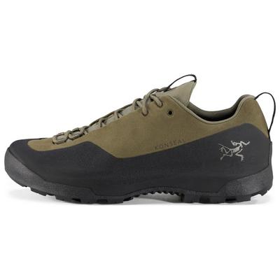 Arc'teryx - Women's Konseal - Approachschuhe 39 1/3 | EU 39 schwarz Image