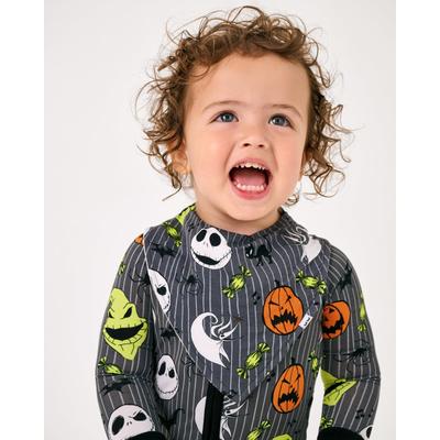 Disney The Nightmare Before Christmas Bamboo Bandana Bib - OSFA