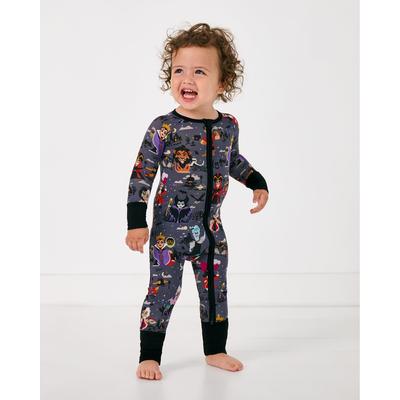 Disney Villains Zippy - 3-6 months