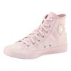 Sneaker CONVERSE "CHUCK TAYLOR ALL STAR MONOCHROME", Gr. 37, shy flamingo, shy flamingo, Textil, sportlich, Schuhe