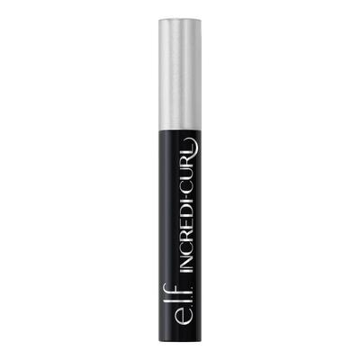 e.l.f. Cosmetics Incredi-Curl Mascara SOFT BLACK 9.2 g Weiss Image
