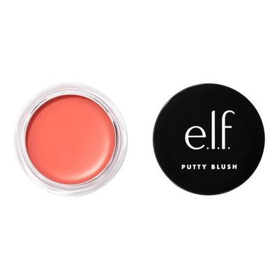 e.l.f. Cosmetics Putty Blush Turks and Caicos 10 g Coral Image