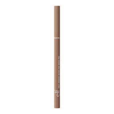 e.l.f. Cosmetics Holy Strokes Micro Fine Brow Pen Augenbrauenstift BLONDE 0.7 ml Hellbraun Image