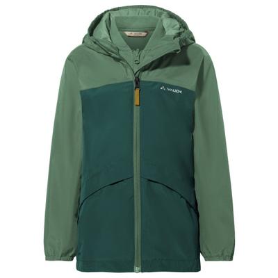 Vaude - Kid's Escape 3in1 Jacket - Doppeljacke Gr 92 bunt