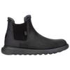 HeyDude - Branson Classic - Freizeitstiefel 48 | EU 48 grau/schwarz