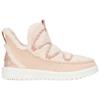 HeyDude - Women's Camden Suede Cozy - Winterschuhe 42 | EU 42 beige/weiß