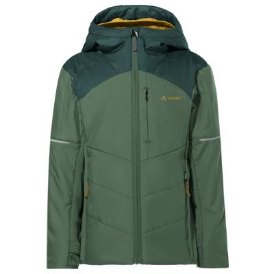 Vaude - Kid's Capacida Hybrid Jacket II - Kunstfaserjacke Gr 134/140 oliv Image