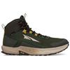 Altra - Timp 5 Hiker GTX - Wanderschuhe 50 | EU 50 oliv