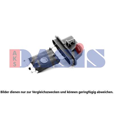 AKS DASIS Universal für MERCEDES-BENZ 0018217660 A0018217660 740003N Image