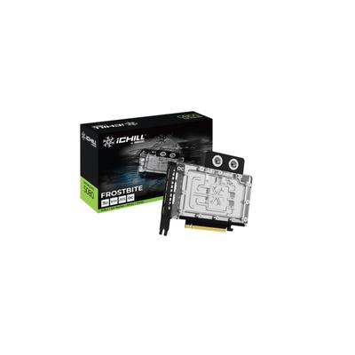 INNO3D Grafikkarte "GeForce RTX 5080 FROSTBITE", eh13, Grafikkarten
