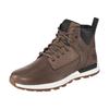 Schnürboots TIMBERLAND "KILLINGTON TREKKERMID LACE UP SNEAKER", Gr. 42, braun (medium braun full grain), Leder, sportlich, Schuhe, Winterstiefel, Schnürstiefel, Winterschuhe