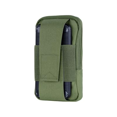 Condor Outdoor Phone Pouch Olive Drab 191224-001