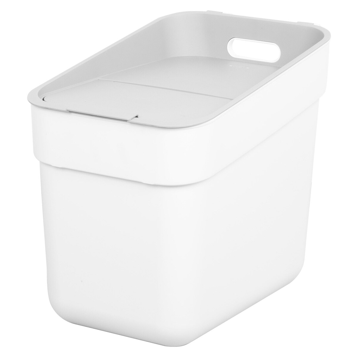 Curver Sammelbehälter für Recycling 20L weiß Image