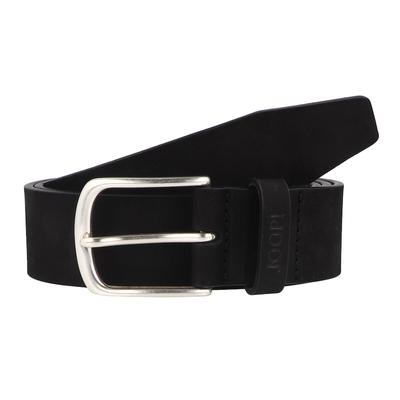 JOOP! Gürtel Leder 110 cm Schwarz Herren Image