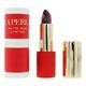 La Perla Womens Matte Silk Lipstick 3.5g - 108 Plum Red - One Size | La Perla Sale | Discount Designer Brands