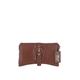 Ashwood Leather Womens 'bellora' Real Crossbody Bag - Tan - One Size | Ashwood Leather Sale | Discount Designer Brands