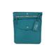Ashwood Leather Womens 'five CB' Real Cross Body Bag - Blue - One Size | Ashwood Leather Sale | Discount Designer Brands