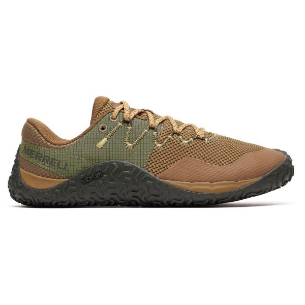 Merrell - Trail Glove 7 - Barfußschuhe 42 | EU 42 braun