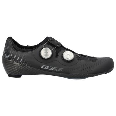 Q36.5 - Unique Pro - Radschuhe 46 | EU 46 grau/schwarz Image