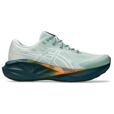 Asics - Novablast 5 TR - Runningschuhe 44,5 | EU 44,5 grau Image