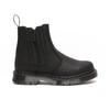 Dr. Martens - Women's 2976 Alyson with Zips - Winterschuhe 42 | EU 42 schwarz
