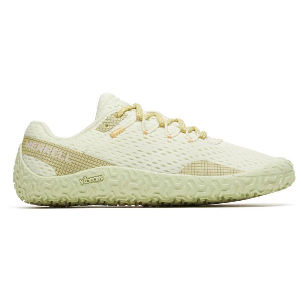 Merrell - Women's Vapor Glove 6 - Barfußschuhe 40,5 | EU 40,5 beige