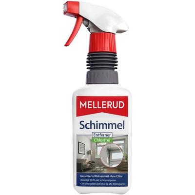MELLERUD Schimmelentferner »Chlorfrei« 500 ml Image