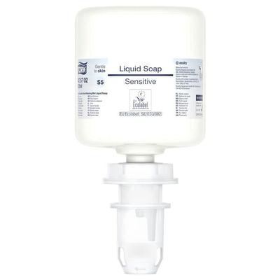 Tork Flüssigseife »Sensitiv« 0.53 L Image