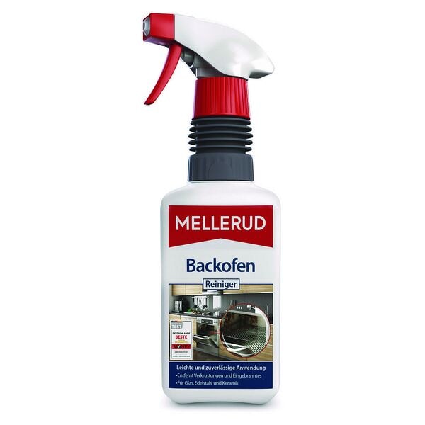 MELLERUD Backofenreiniger 0.5 L Image
