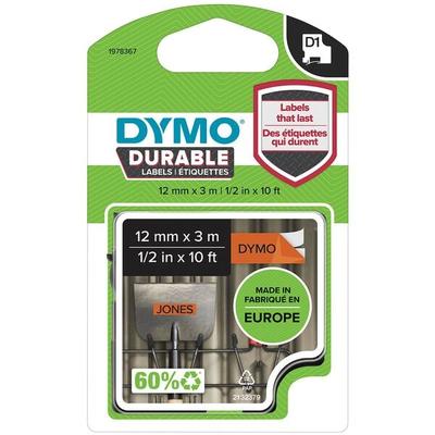 Dymo Beschriftungsband »D1 1978367« 12 mm x 3,0 m, 1.2 cm Image