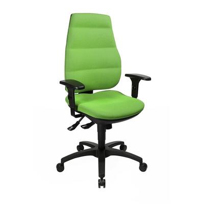 OTTO Office Bürostuhl »Unni SY grün« ohne Armlehnen, 56 cm Image