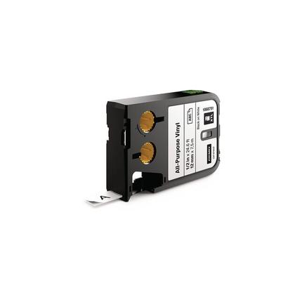 Dymo Beschriftungsband »XTL 1868751« 12 mm x 7,0 m, 1.2 cm Image