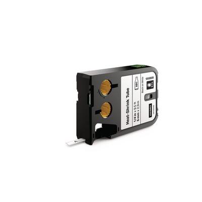 Dymo Schrumpfschlauch »XTL 1868809« 6 mm x 2,7 m, 0.6 cm Image