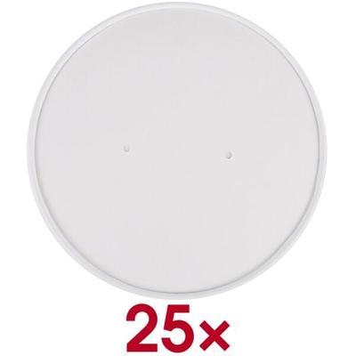 NATURE Star 25 Deckel für Einweg-Suppenbecher Image