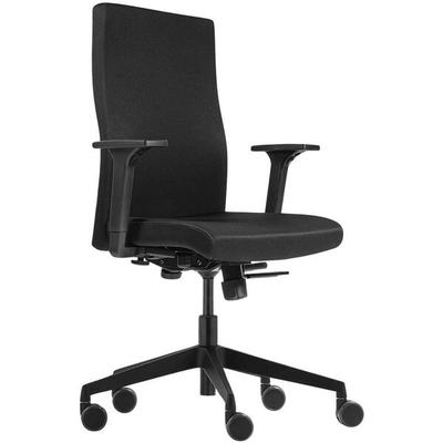 OTTO Office Bürostuhl »to-strike work« mit Armlehnen, 65 cm Image