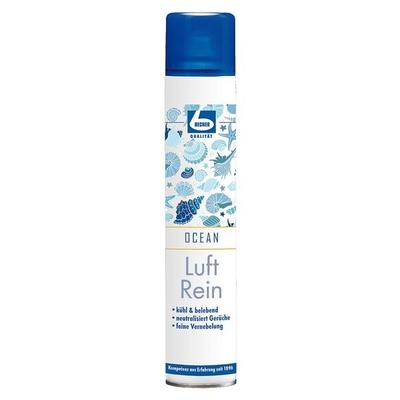 Dr. Becher Raumspray Luft Rein Ocean 500 ml Image