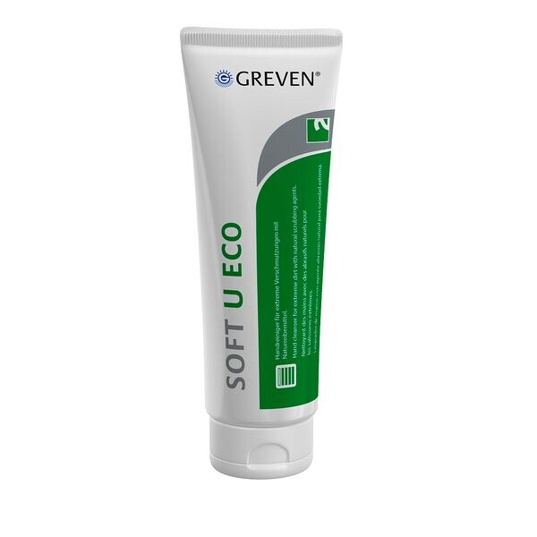 GREVEN Handreiniger »SOFT U ECO« 0.250 L grün Image