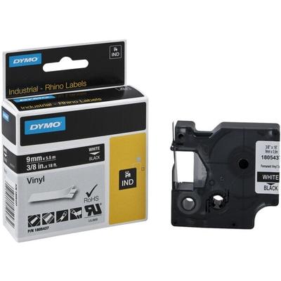 Dymo Beschriftungsband »RHINO 1805437« 9 mm x 5,5 m, 0.9 cm Image