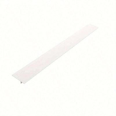 Premium Silicone Gap Strip Kitchen Gas Stove Sealing Strip For Anti Oil & Anti Stain Protection white