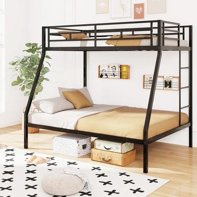 Space Saving Metal Slatted Bed Frame For Teens & Adults, Noise Free, No Box Spring Needed Space Saving Metal Slatted Bed Frame For Teens & Adults, Noise Free, No Box Spring Needed