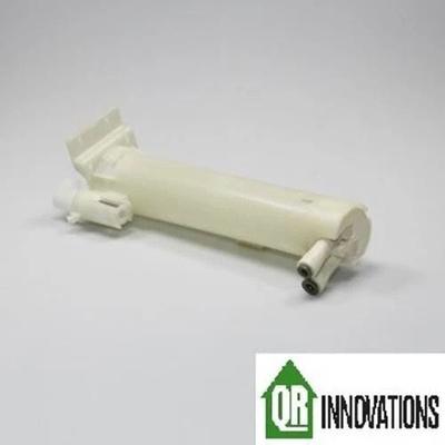 Refrigerator Water Filter Housing Compatible With Whirlpool W10121138 Replacement For WPW10121138 Refrigerator Water Filter Housing Compatible With Whirlpool W10121138 Replacement For WPW10121138