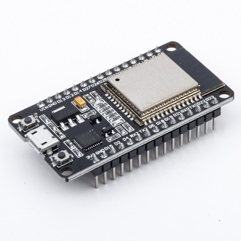 Ultra Low Power ESP32 ESP 32S Dual Core WiFi, Bluetooth Dev Board, Upgrade From ESP8266 type c Cp2102