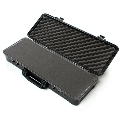 Shockproof Waterproof Hunting Safety Box For Rifle Air Gun Tools Durable Protection Seal Storage Organizer Case Shockproof Waterproof Hunting Safety Box For Rifle Air Gun Tools Durable Protection Seal Storage Organizer Case
