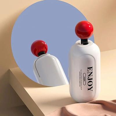 Scalable Washable Sticky Hair Remover, Extra Sticky Dust Collector & Reusable Lint Roller For Clothes & Pet Hair white