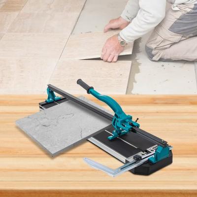 31 Inch Manual Tile Cutter, Single Rail W Precise Laser Positioning, Alloy Cutter Wheel & Ergonomic Handle 31 Inch Manual Tile Cutter, Single Rail W Precise Laser Positioning, Alloy Cutter Wheel & Ergonomic Handle