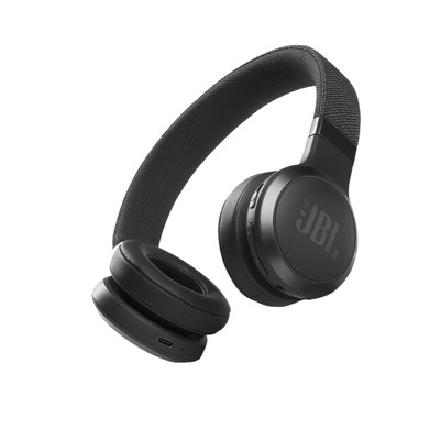 JBL Live 460NC Wireless Bluetooth On ear NC Headphones JBL Live 460NC Wireless Bluetooth On ear NC Headphones