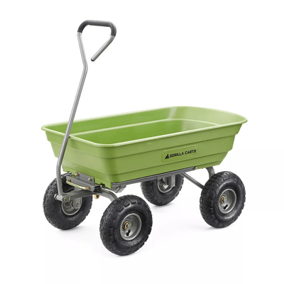 Garden Magic Potting Soil, Moisture Retaining Mix For Outdoor Planters, Gorilla Carts & Poly Dump Cart Gardening Use Garden Magic Potting Soil, Moisture Retaining Mix For Outdoor Planters, Gorilla Carts & Poly Dump Cart Gardening Use