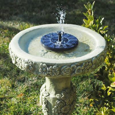 Solar Water Fountain For Garden Eco Friendly Outdoor Solar Powered Fountain, Gift For Garden Lovers, Garden Fountain Solar Water Fountain For Garden Eco Friendly Outdoor Solar Powered Fountain, Gift For Garden Lovers, Garden Fountain