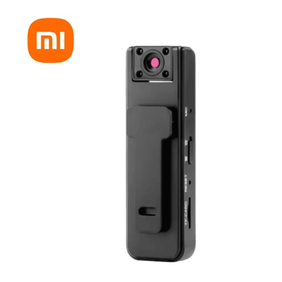 SecureLens A9 Mini 1080P WiFi Night Vision Camera camera